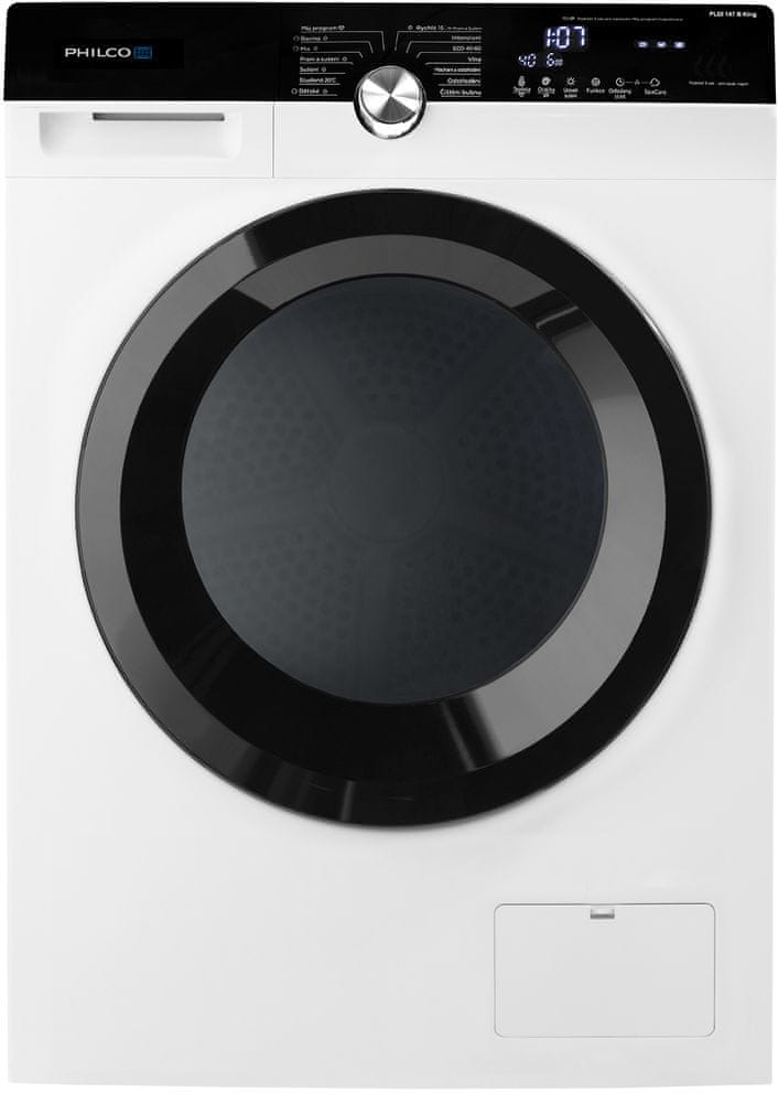 Philco automatická práčka PLDI 147 B King