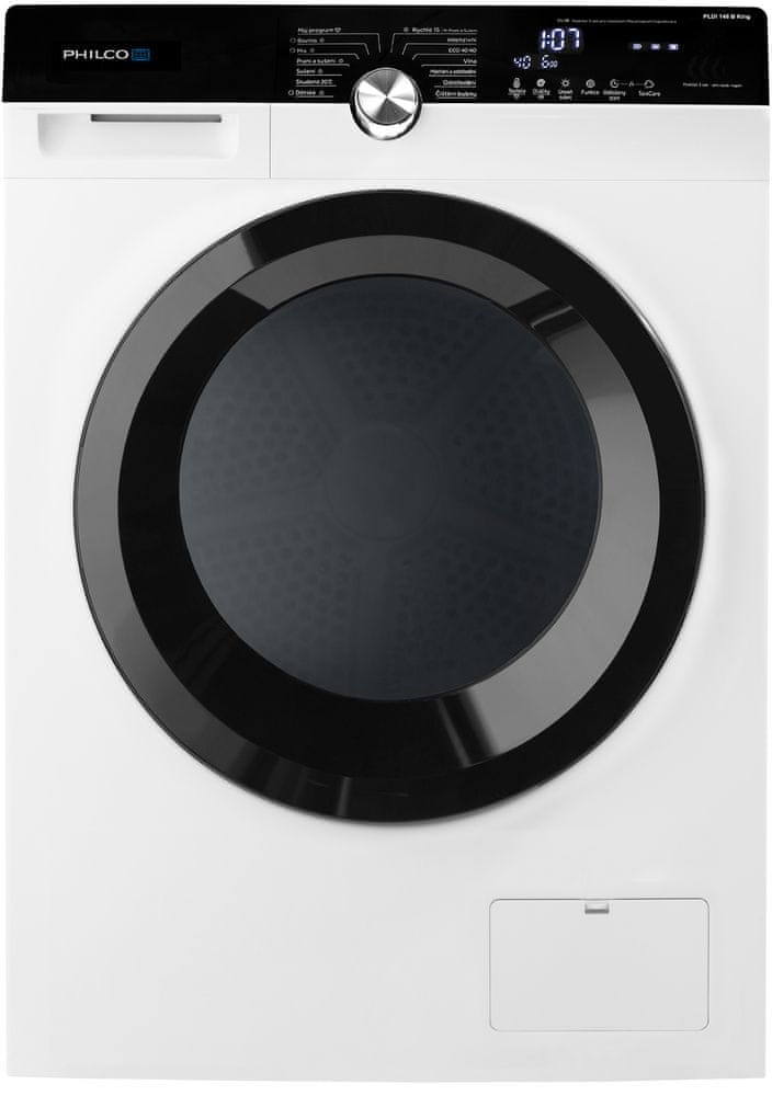 Philco automatická práčka PLDI 148 B King
