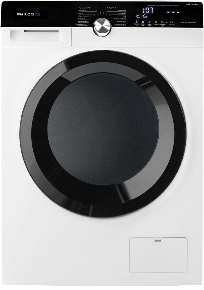 Philco automatická práčka PLDSI 148 B King