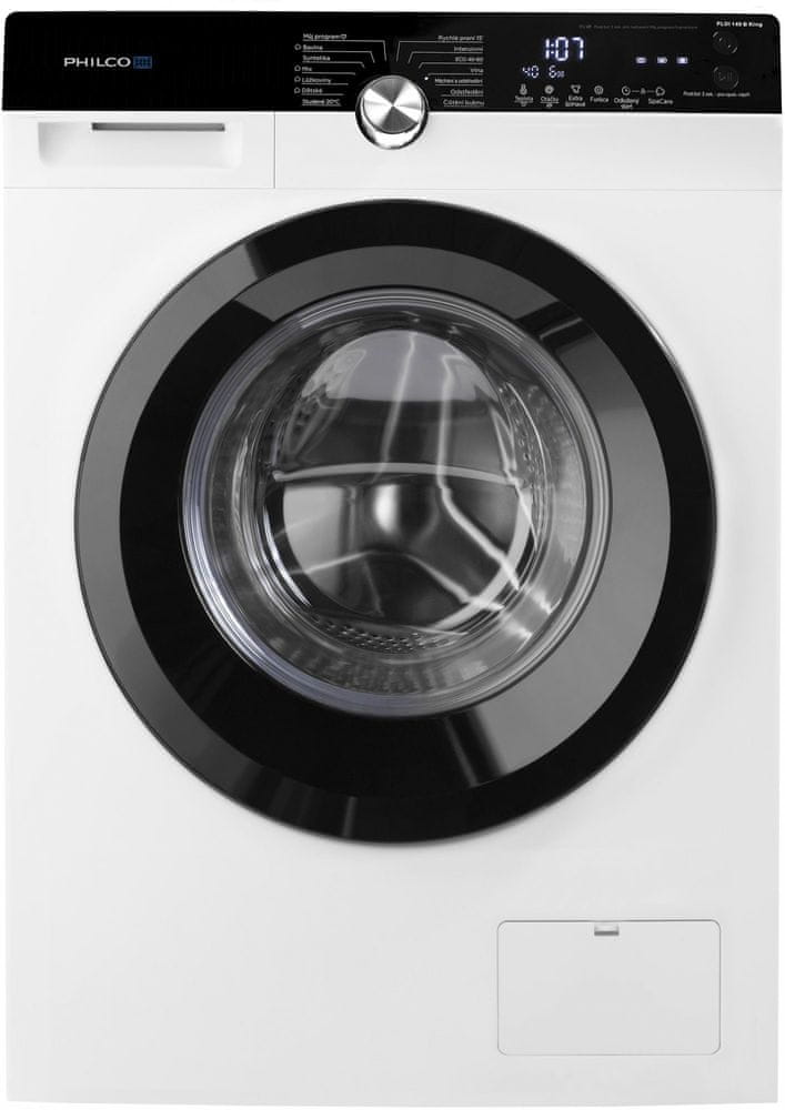 Philco automatická práčka PLDI 149 B King
