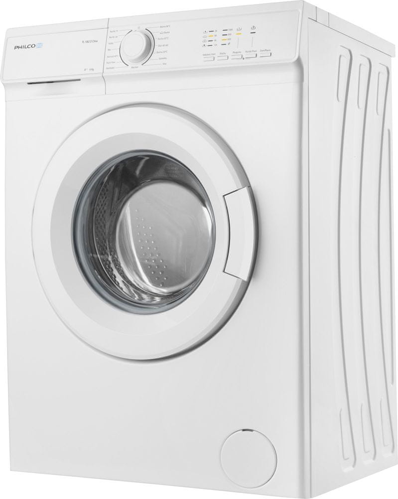 Philco automatická práčka PL 1062 D Chiva