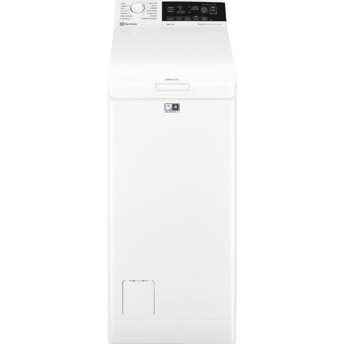 Electrolux práčka PerfectCare 600 EW6TN3062 + darček Lenor Gold Orchid Color All-in-1, 63 ks