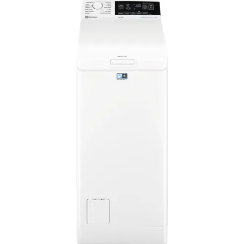 Electrolux práčka PerfectCare 700 EW7TN3272C + darček Lenor Gold Orchid Color All-in-1, 63 ks