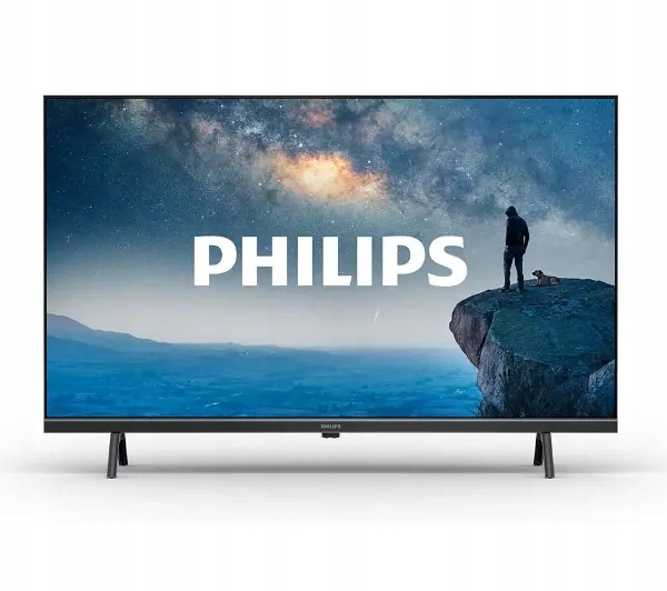 32-palcový LED televízor Philips 32PFS6109/12 Smart TV Full HD čierny