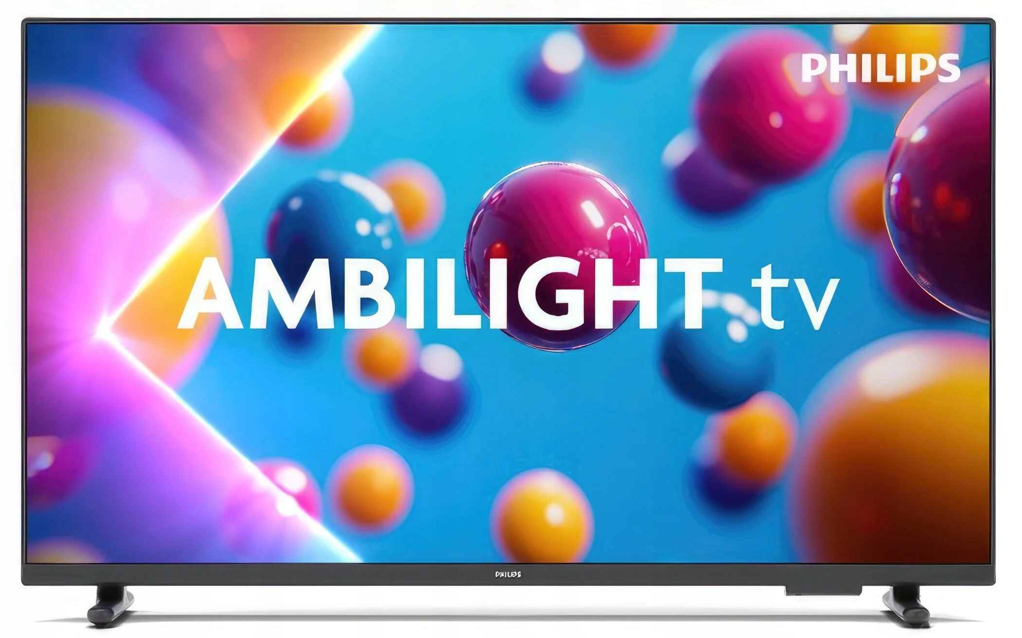32-palcový LED televízor Philips 32PFS6900/12 Full HD čierny