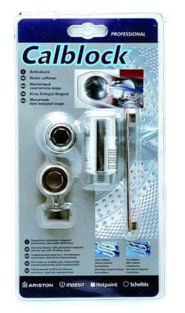 Indesit CALBLOCK 90530
