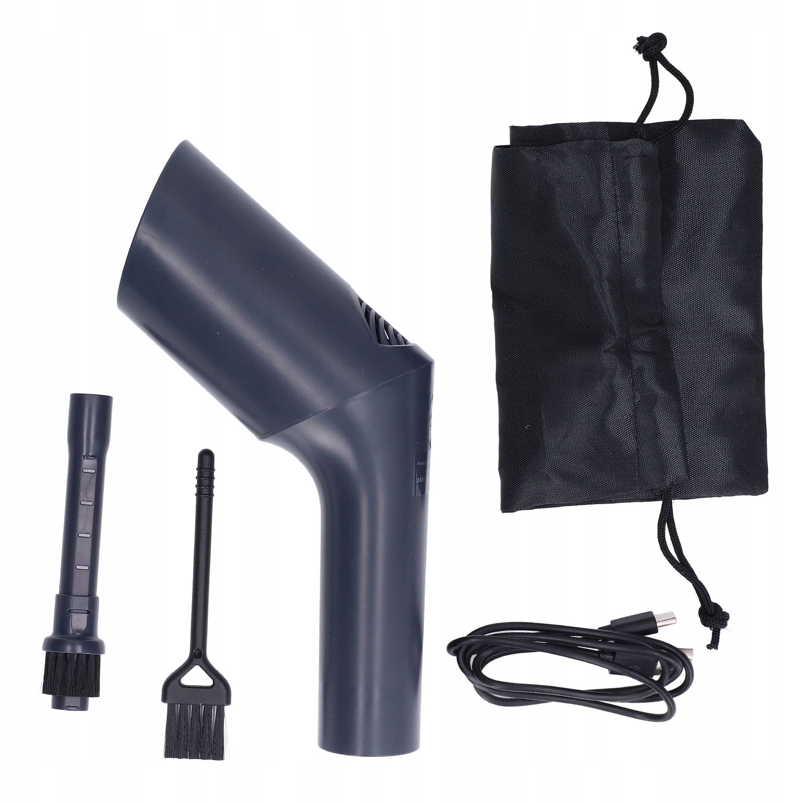 Prenosný akumulátorový Air Duster s 35 000 ot./min