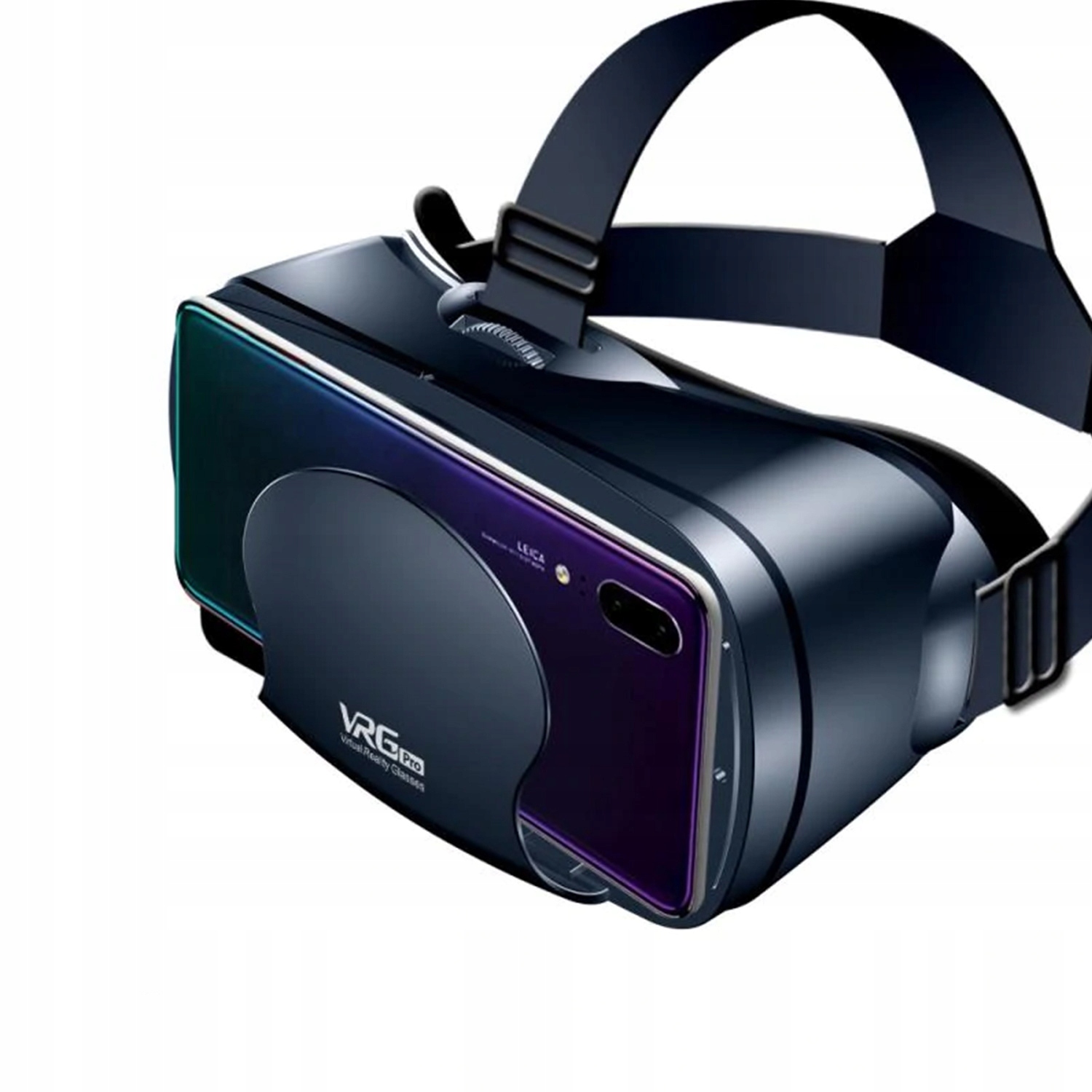 Gogle VR Street 3DVRG