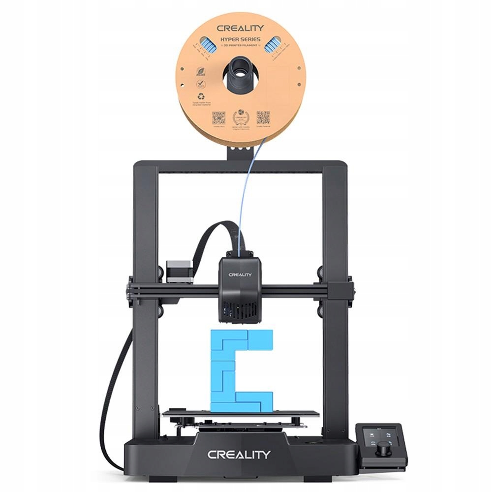 Drukarka 3D Creality Ender-3 V3 SE