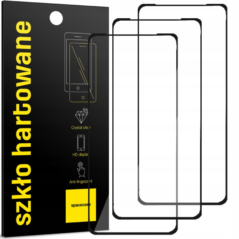 Spacecázové temperované sklo pre Samsung Galaxy A53 5G