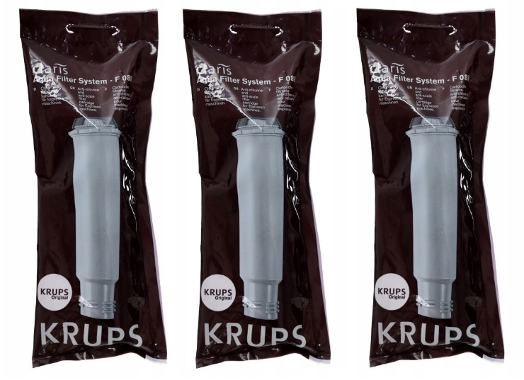 Filtračná vložka Krups Claris Aqua F08801 1 ks.