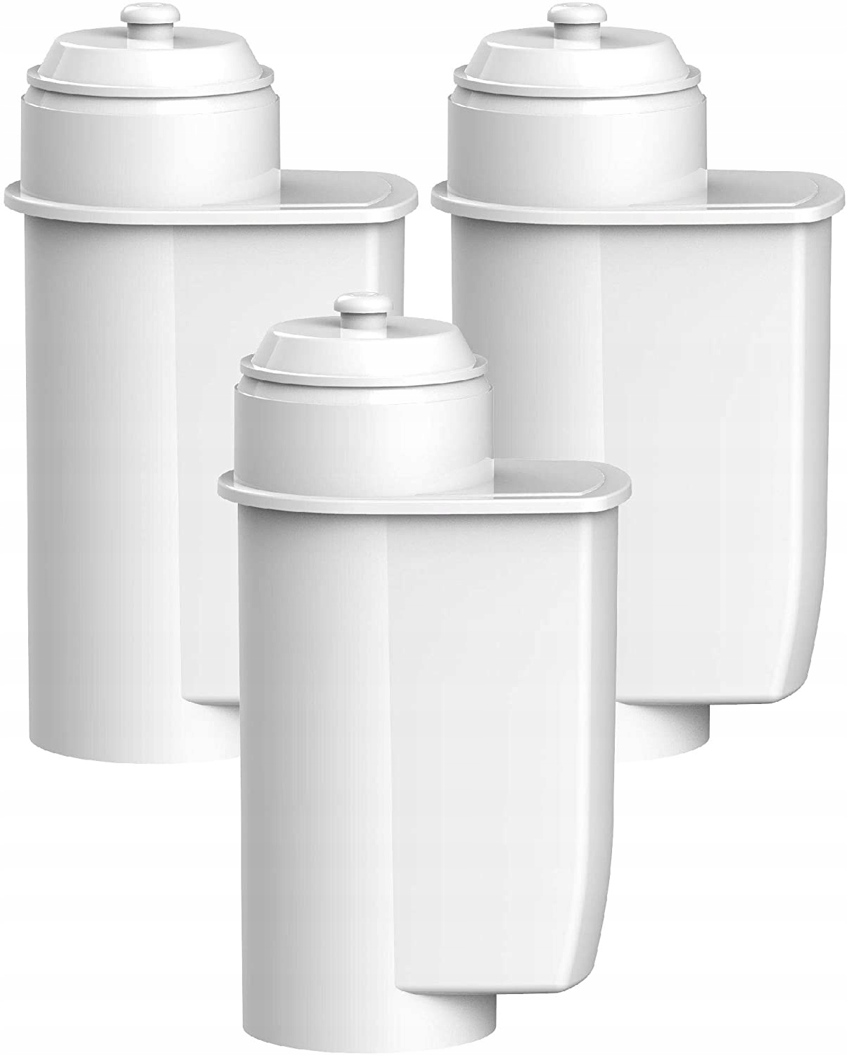 Aqualogis al-Intete Filters 3 kusy