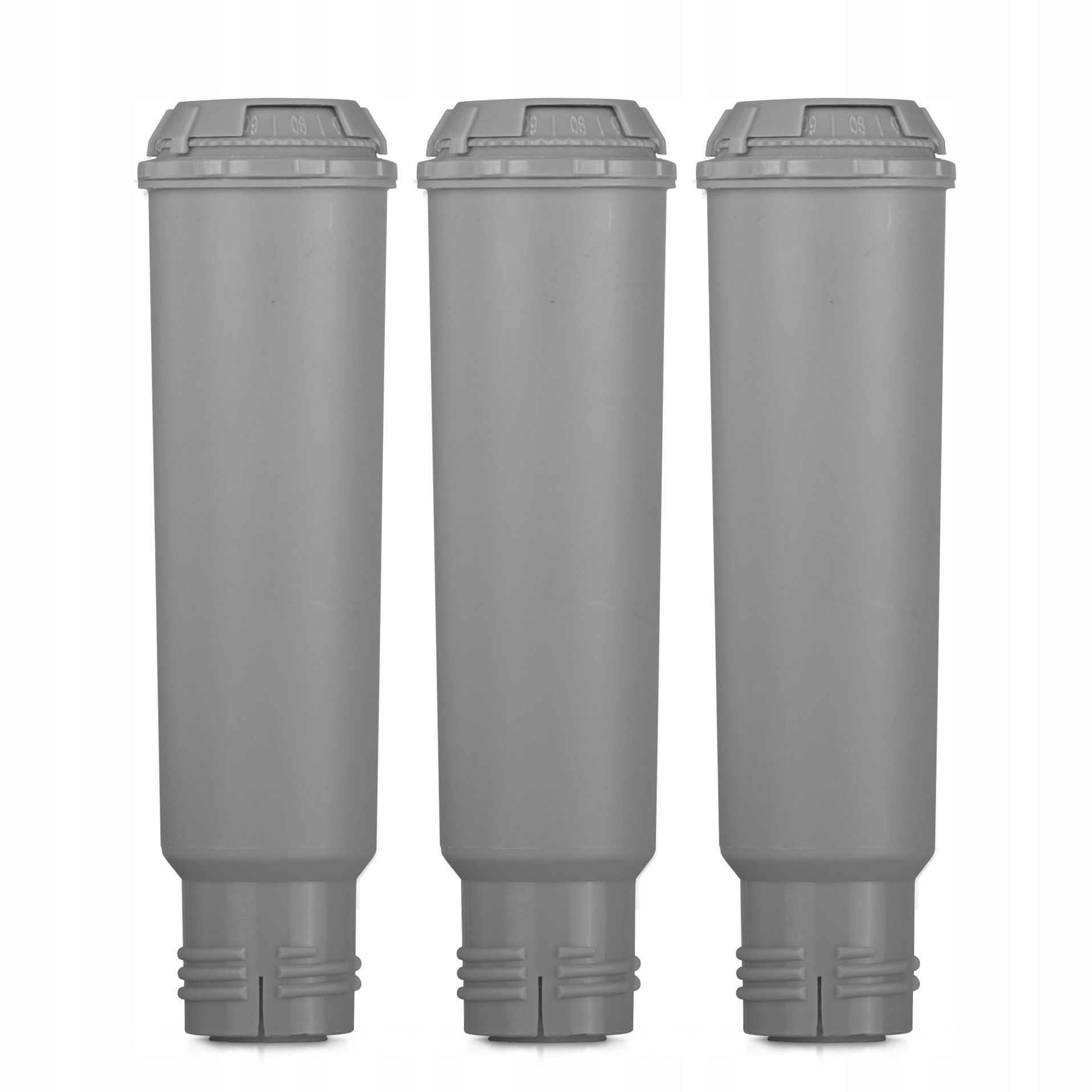 Filter vložte Spitze Clean Gewinde 3 PCS.