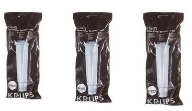 Vodný filter krups f088