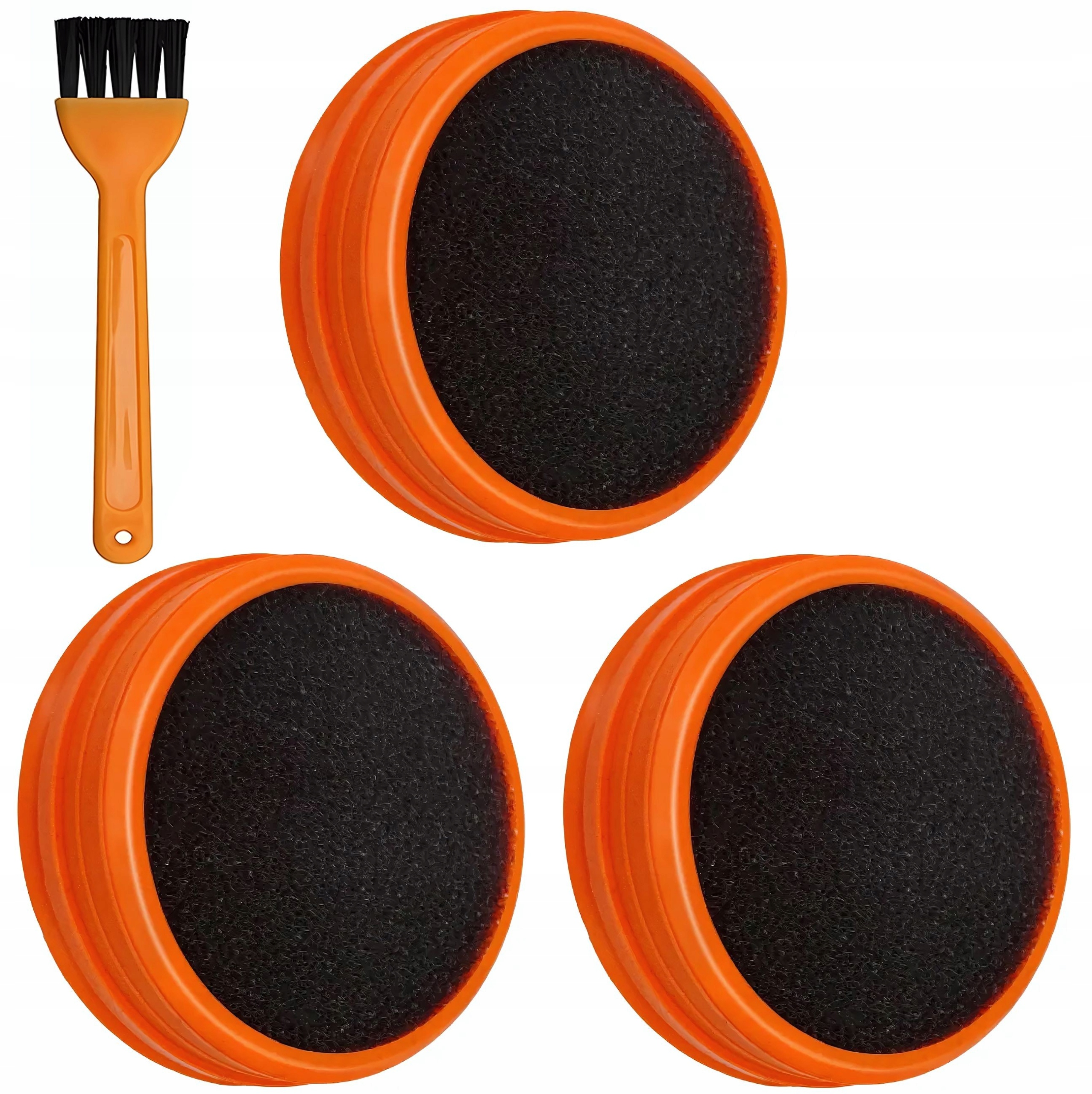 3x filter do PHILIPS FC8009 FC8081 SpeedPro Aqua SpeedPro 5000 FC6721 FC6722