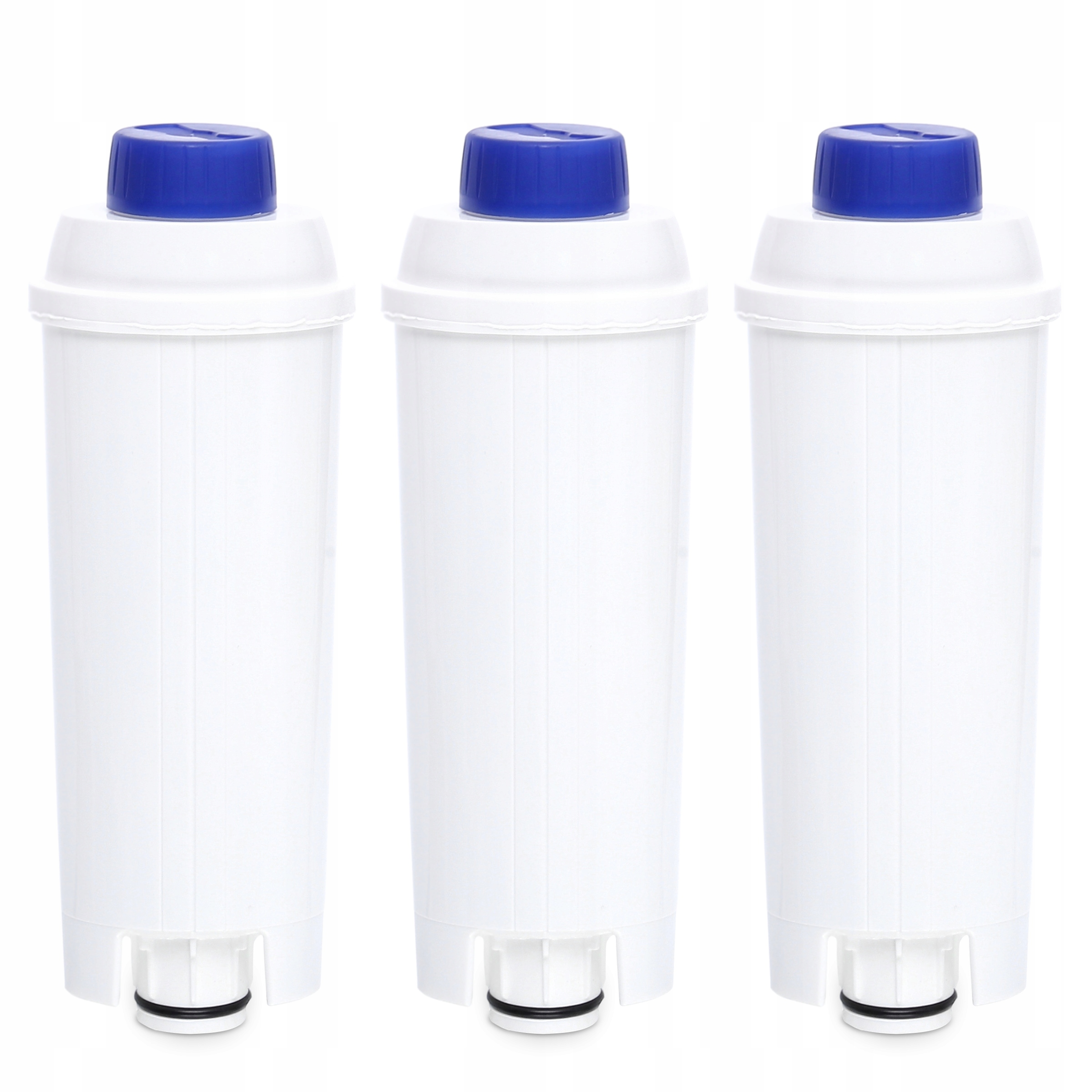 Filter vložte Spitze Clean Spitze Ellipse 3 PCS.