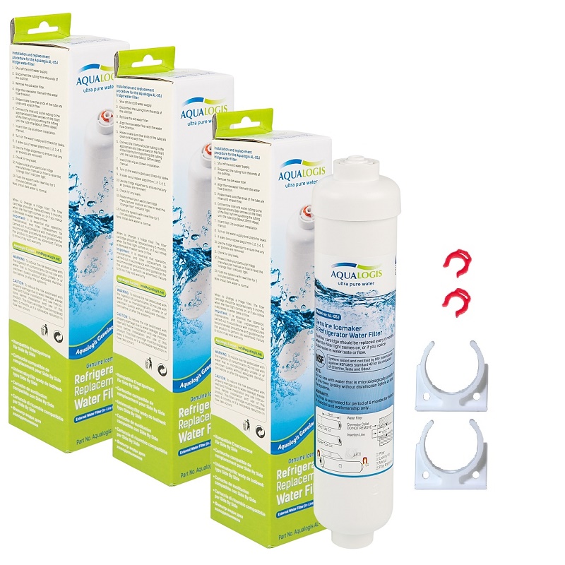 SAMSUNG DA29-10105J HAFEX 3x / EXP filter pre LEDNICE