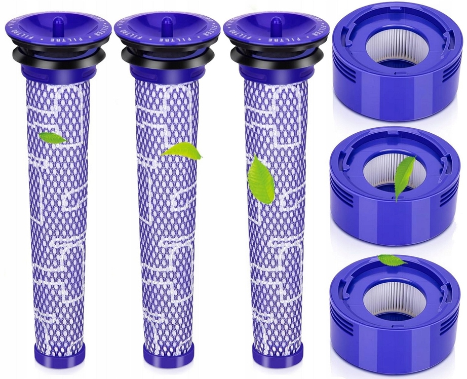 Náhradný filter Dyson pre vysávač DYSON 967478-01, 965661-01