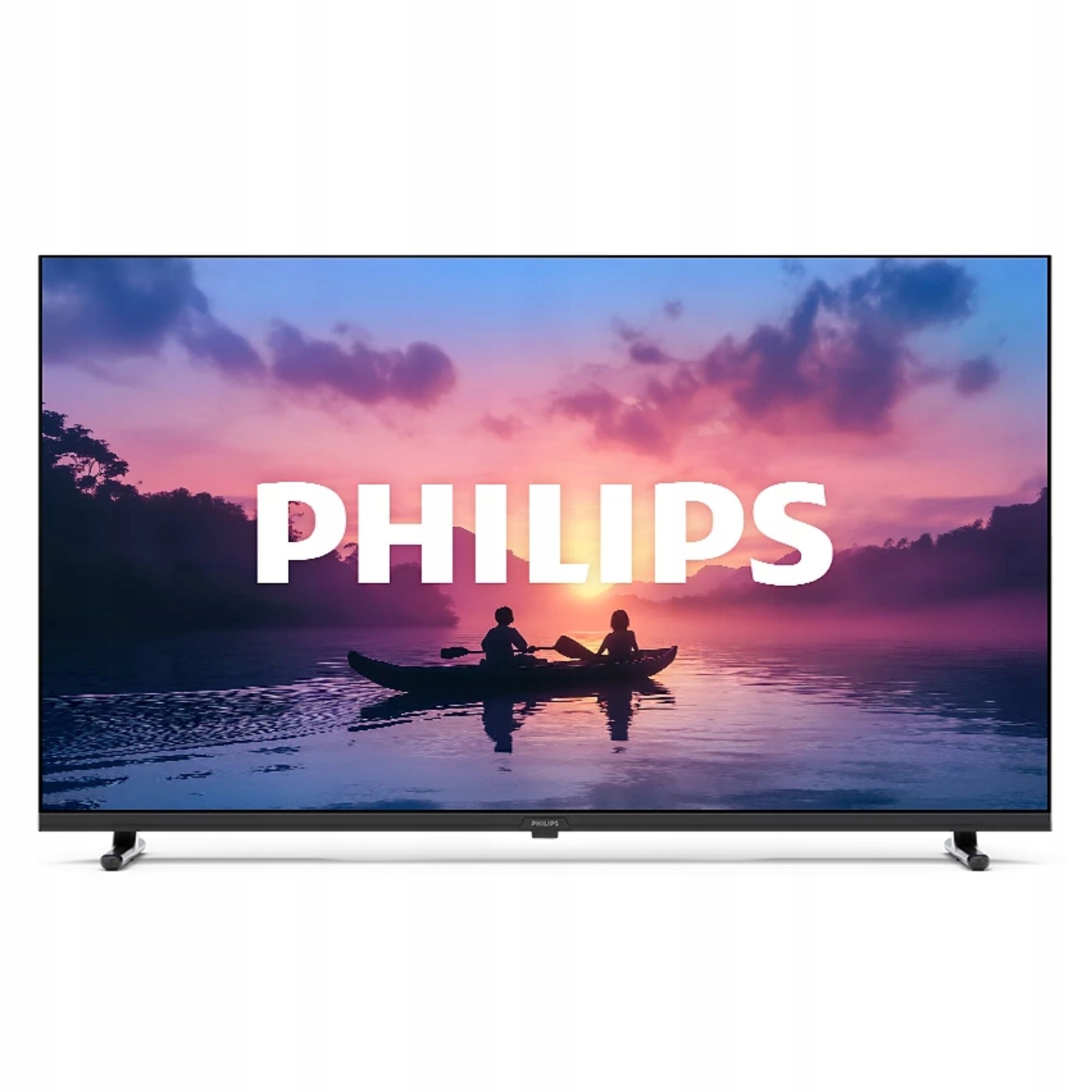 40-palcový LED televízor Philips 40PFS6000/12 Full HD čierny