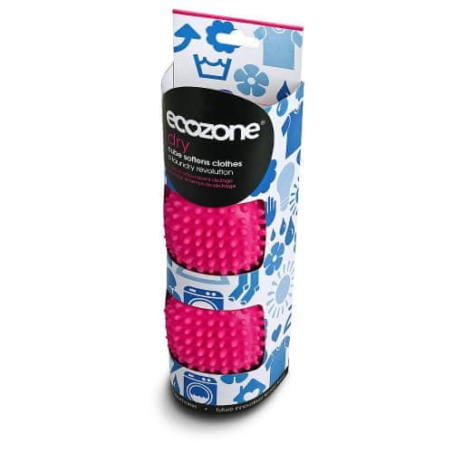 Ecozone Drycube do sušičky bielizne - 2 ks