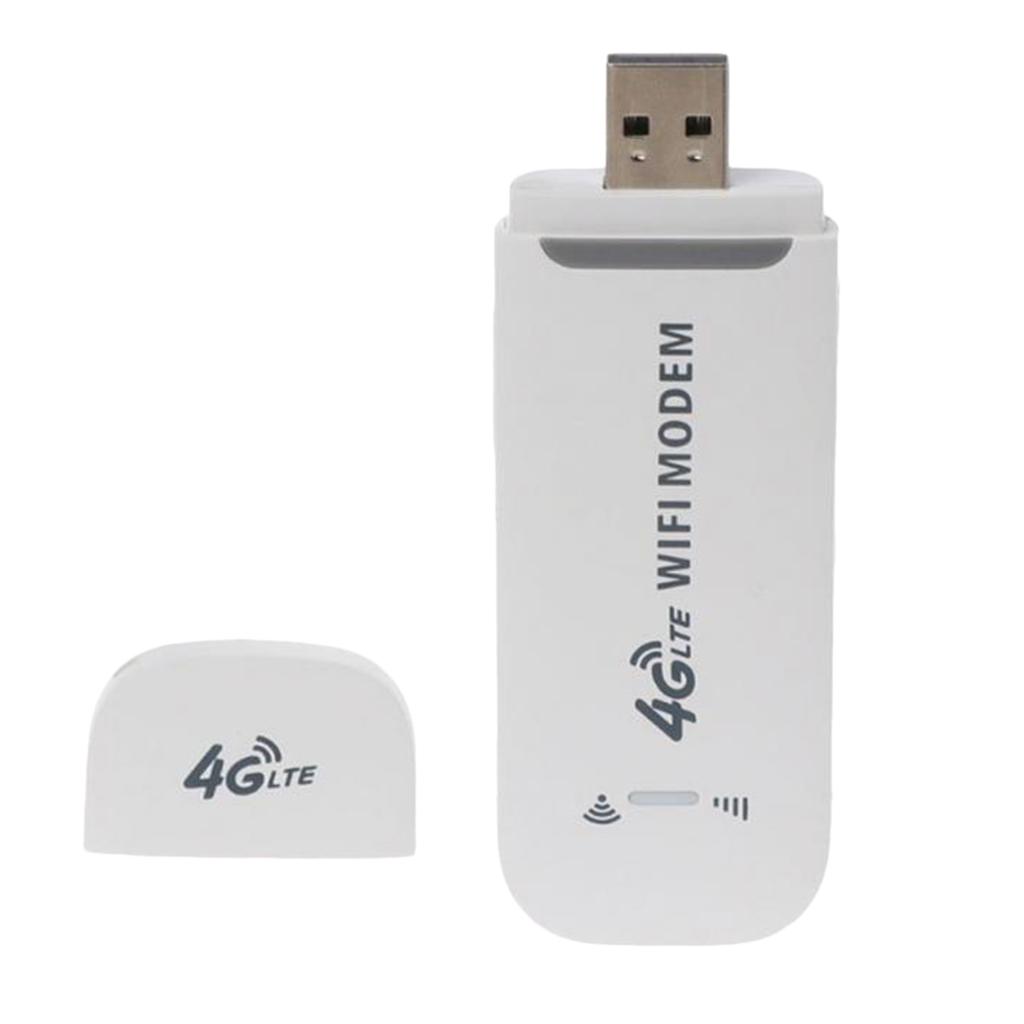 Mobilný mobilný 4G USB