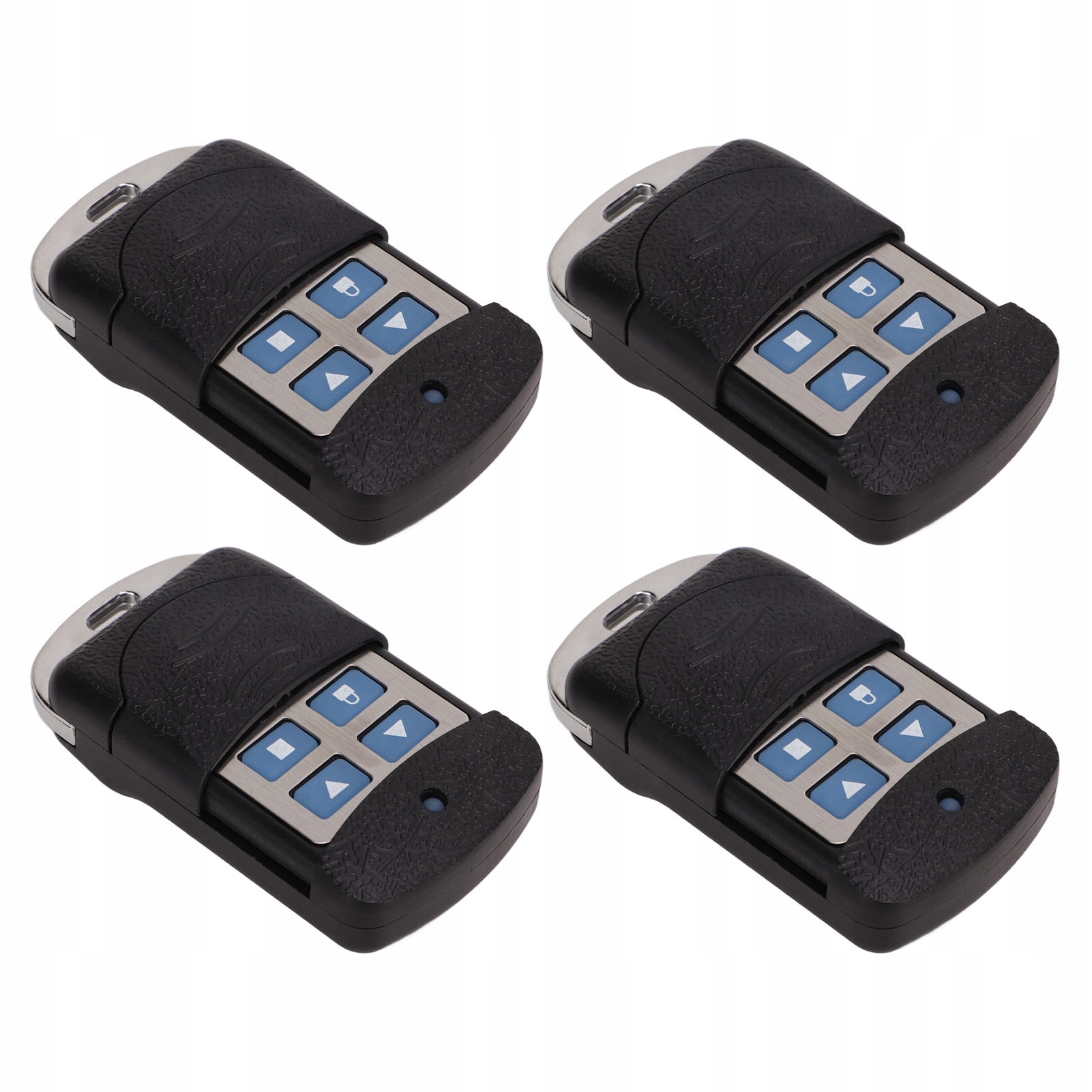 Univerzálne diaľkové ovládanie Žiadna informácia Brand 16132 čierna