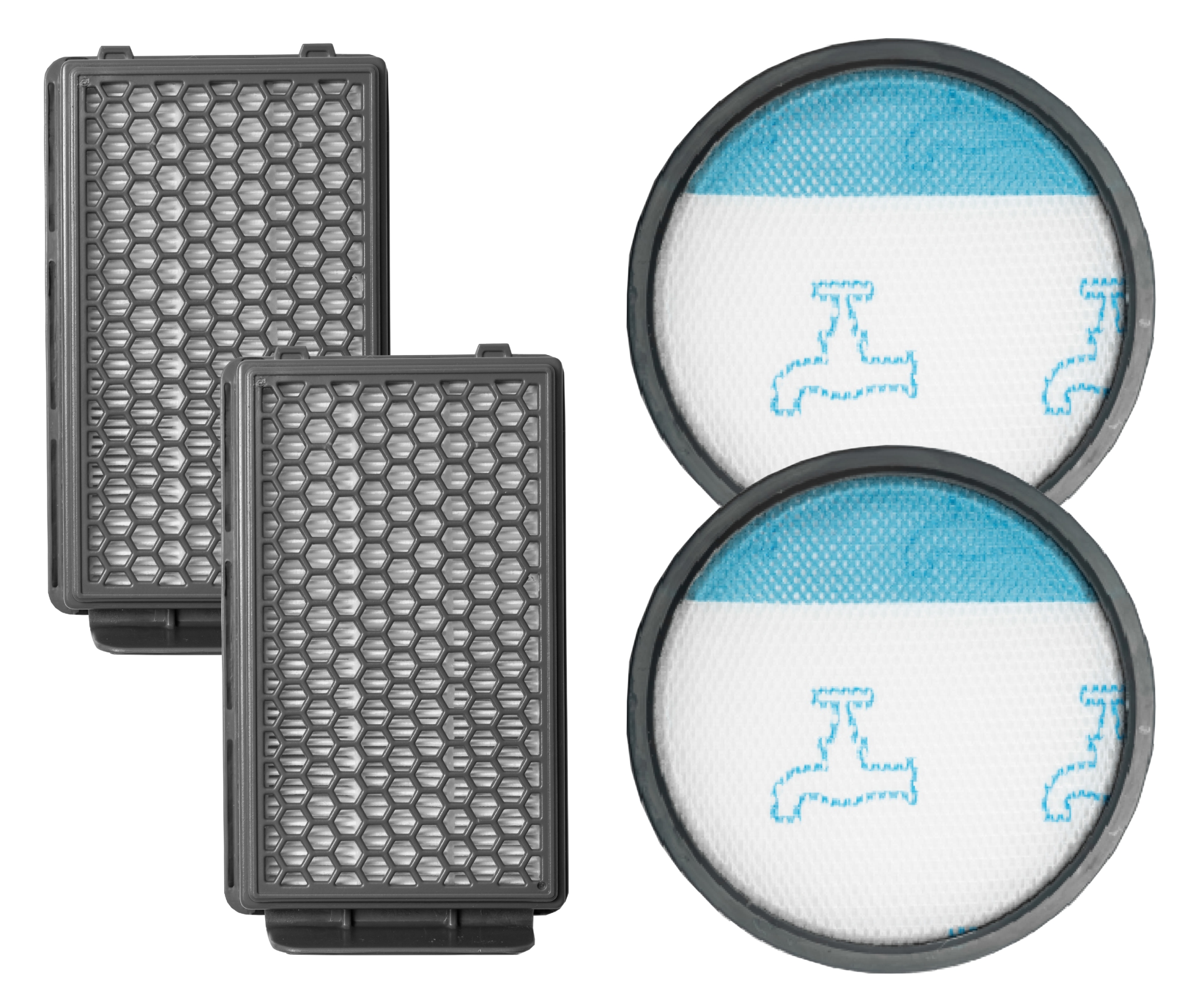 Exim filter pre vysávač Rowenta AN92900-SET