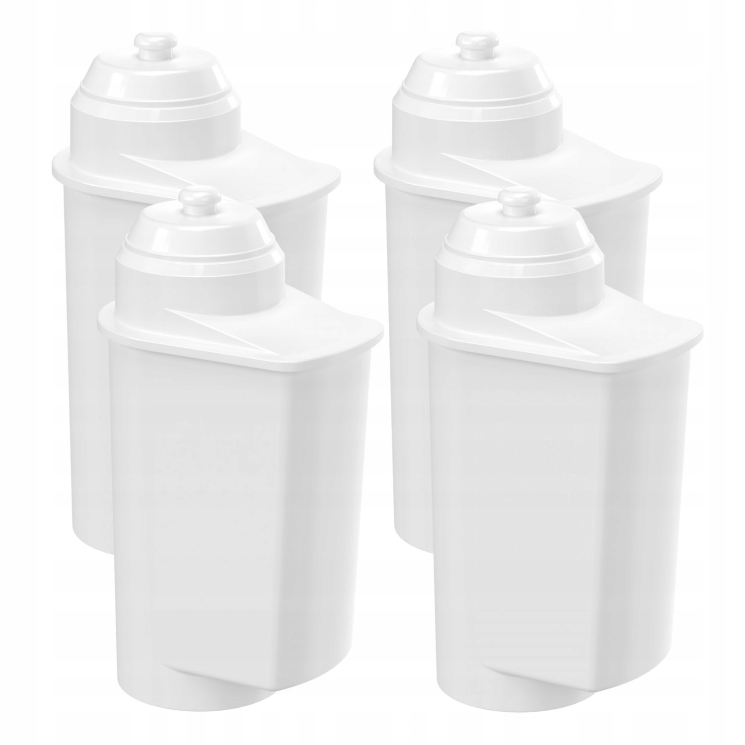 Vodný filter pre kávovar Aquafloow Intensive AF05, biely