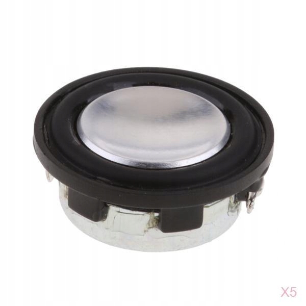 DIY reproduktor Stereo Audio Speaker Fenteer Fenteer-19419065 0 W W
