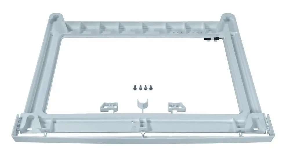 Bosch WTZ20410