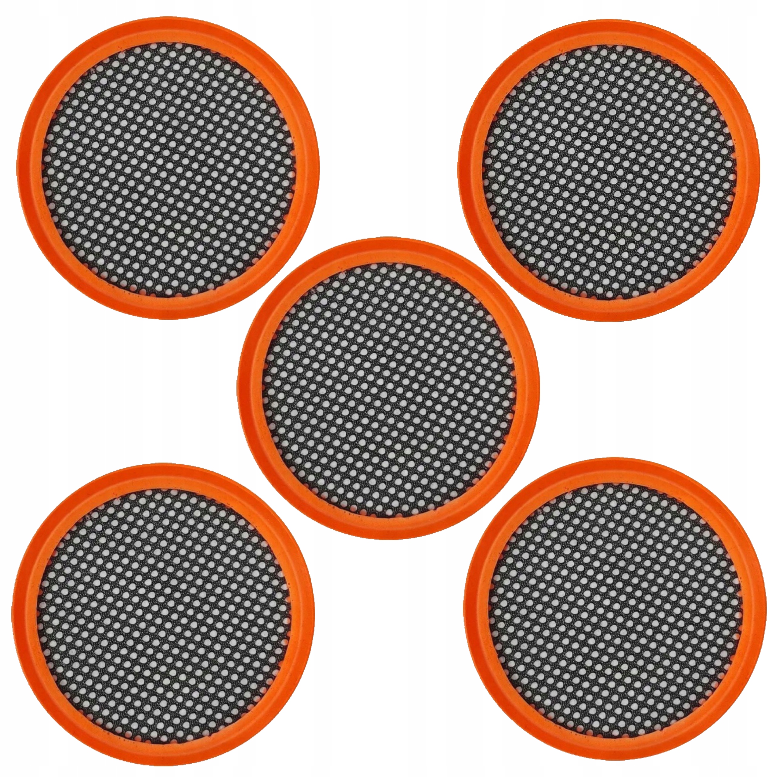 Filter Exim pre vysávač Philips SpeedPro Aqua FC8009/1
