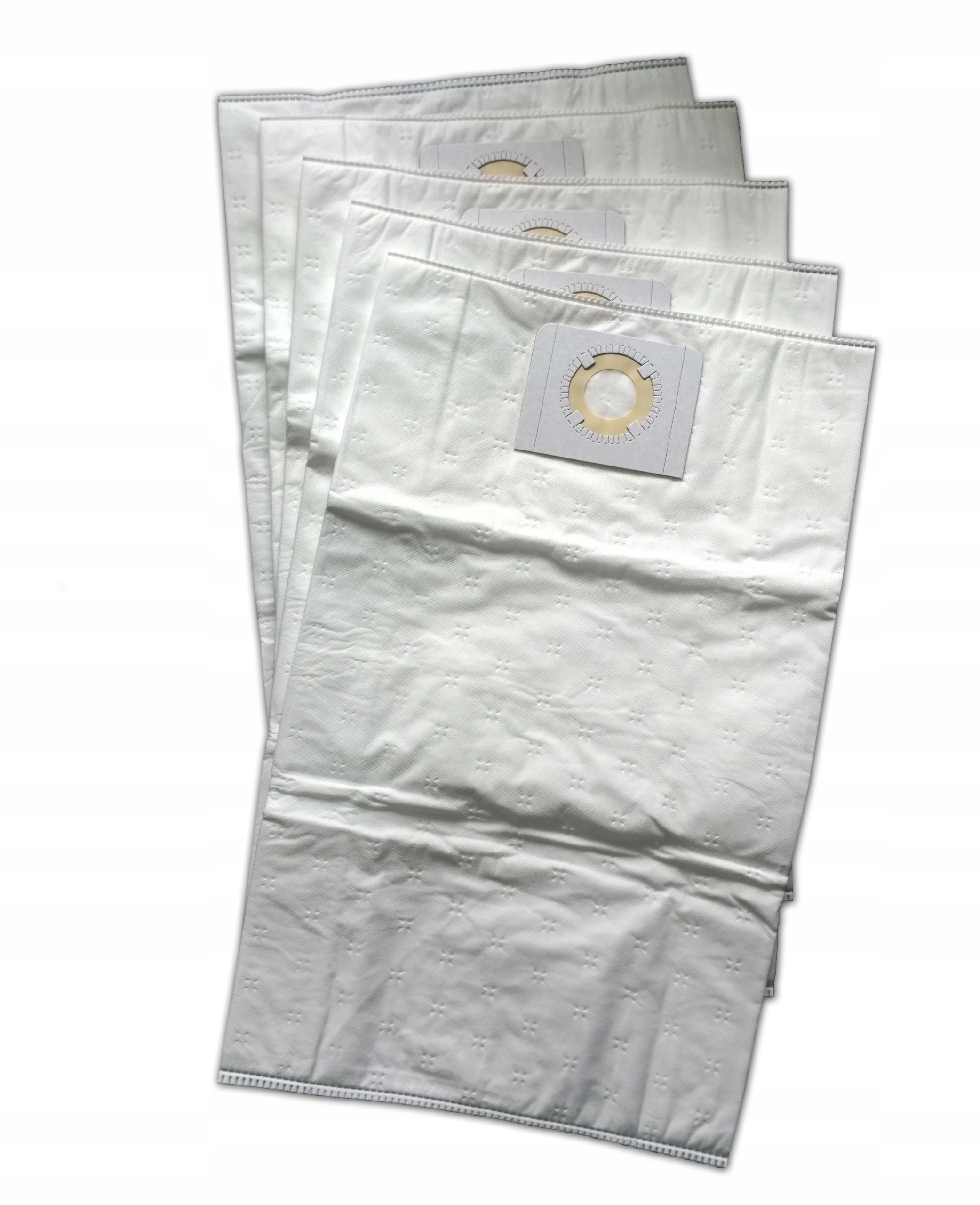 Vrecko, sáčok do vysávača - 5x vrecká Nilfisk-Alto Attix 30 PC Vysávač