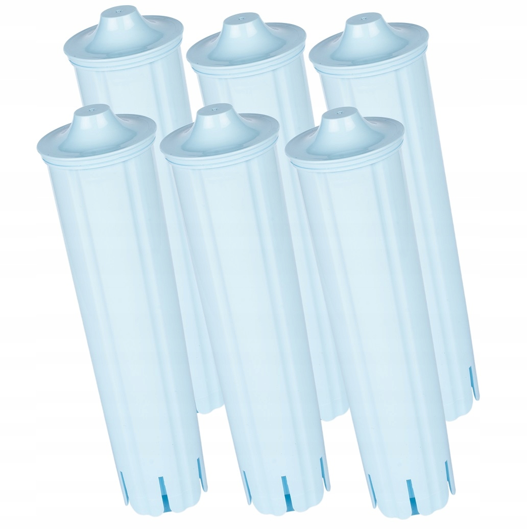 Aqualogis al-Blue Filtre pre kávovar 6 ks