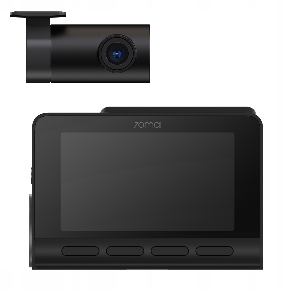 70mAi autokamera A810 + sada cúvacieho RC12