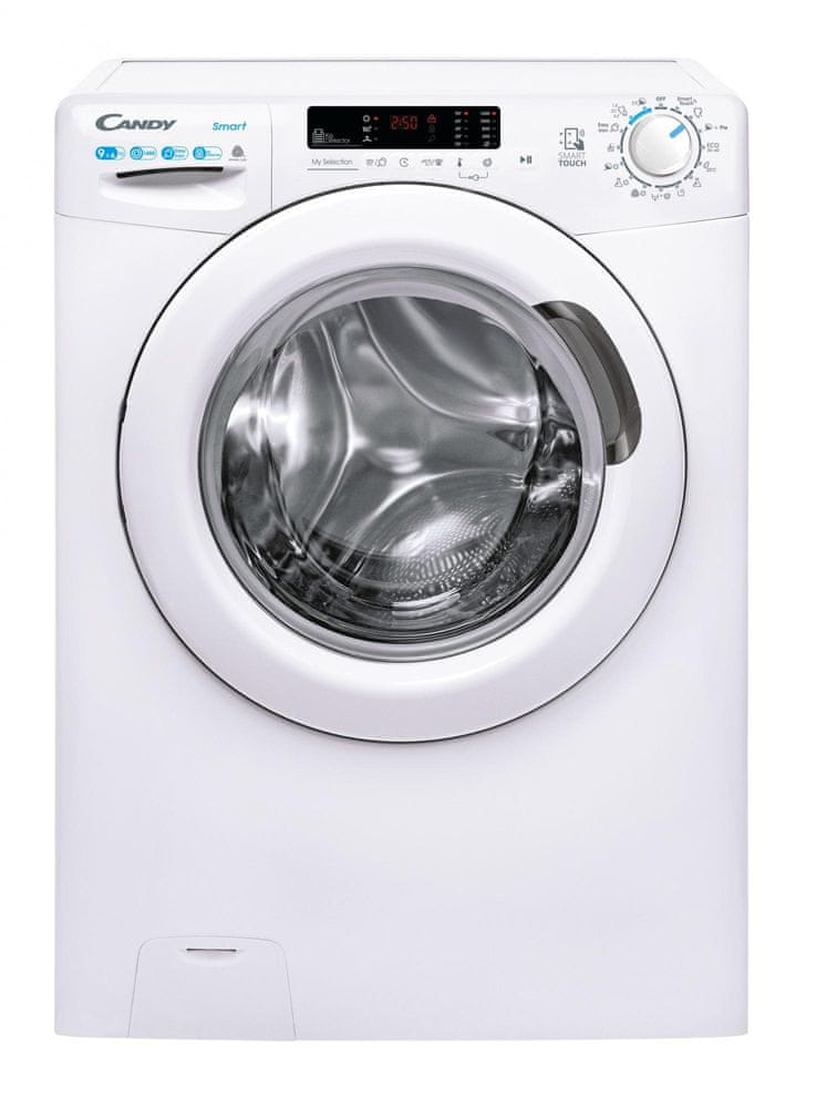 Candy CSWS 4962DWE/1-S - použité