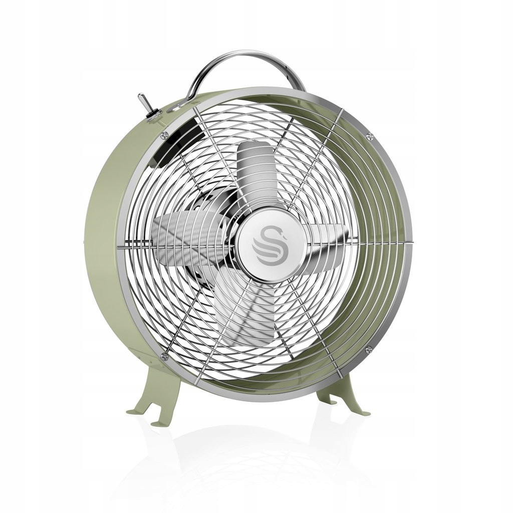 Swan Fan SFA12630GR