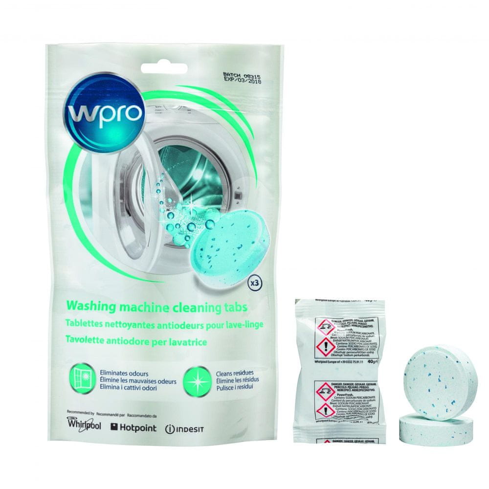 Wpro AFR 301