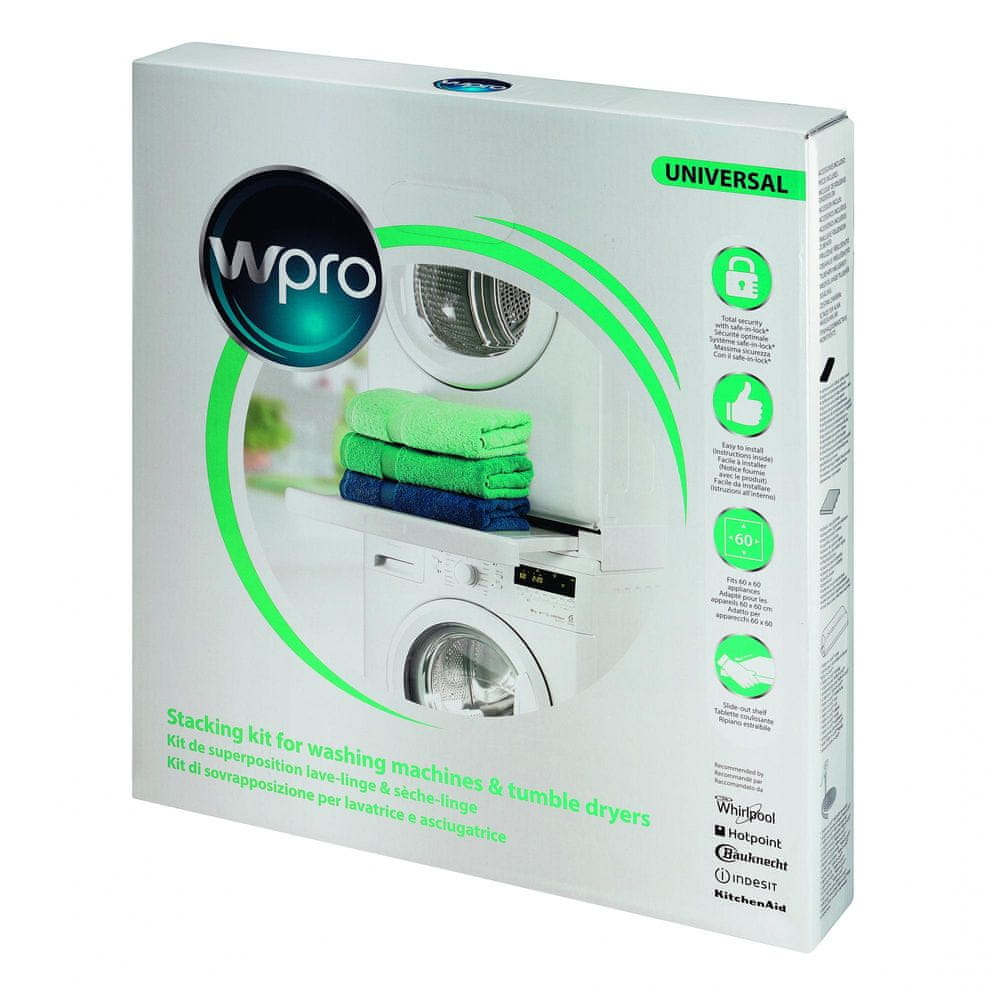 Wpro SKS 101