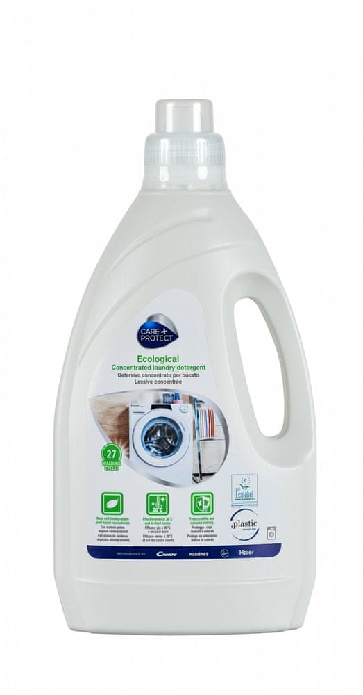 CARE + PROTECT prací prostriedok LDL1002ECO