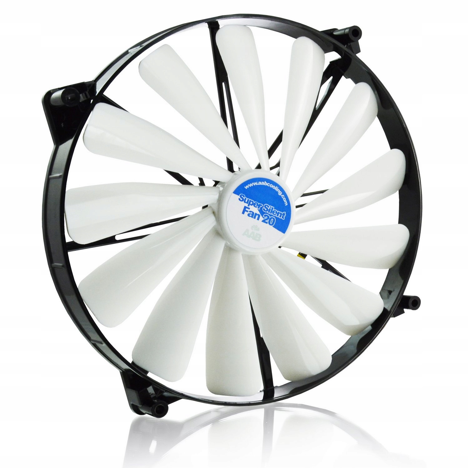 Chladiaci ventilátor Aab 200 x 200 mm FAN025
