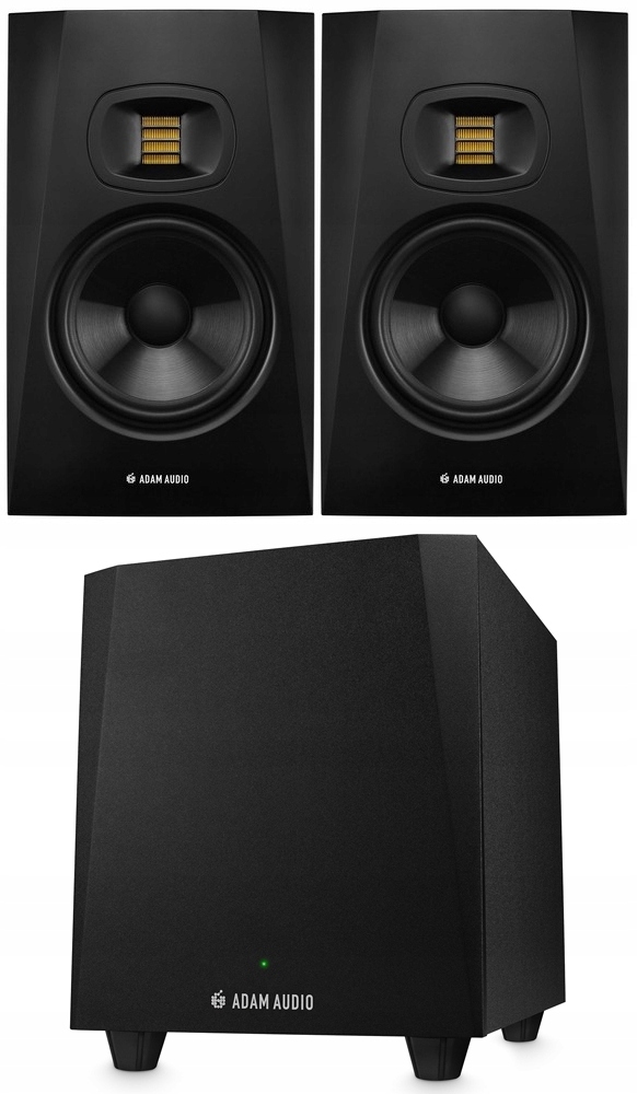 Reproduktor G6502-8 Dibeisi G6502-8 50 v bielej farbe