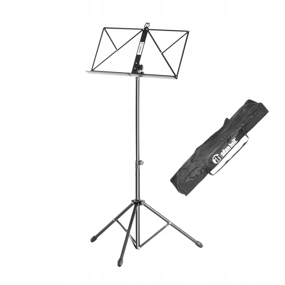 Poznámky pre poznámky Adam Hall SMS11 138 cm