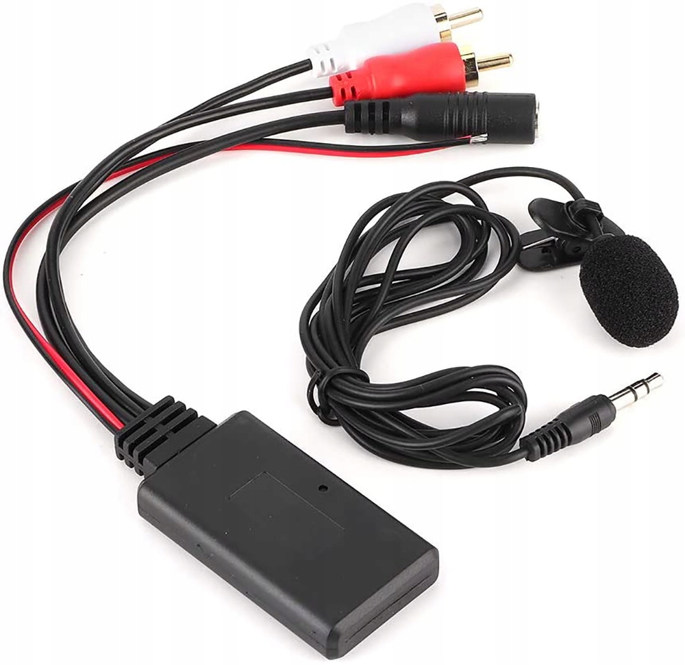 Adaptér Bluetooth NCS AD/V2/NCS