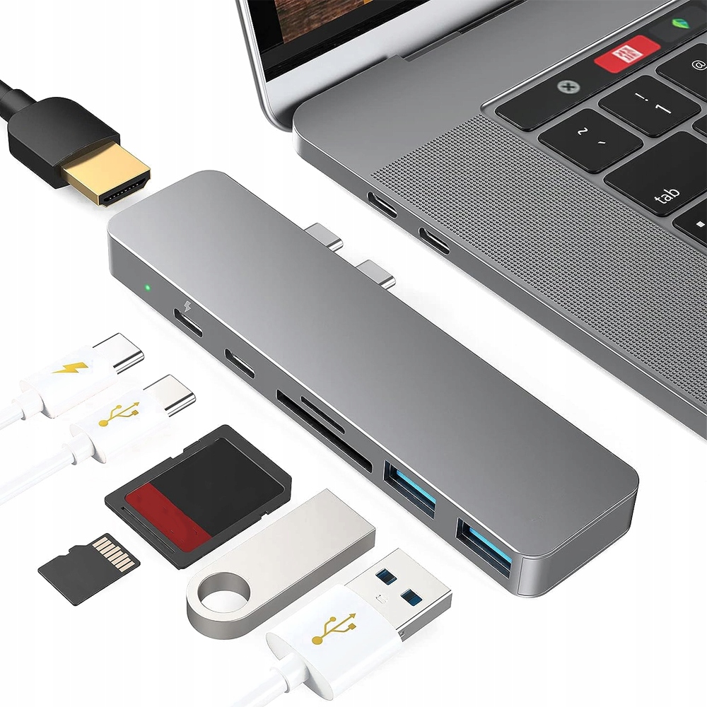 Hub USB MNLHEDJQ-1005004697982571