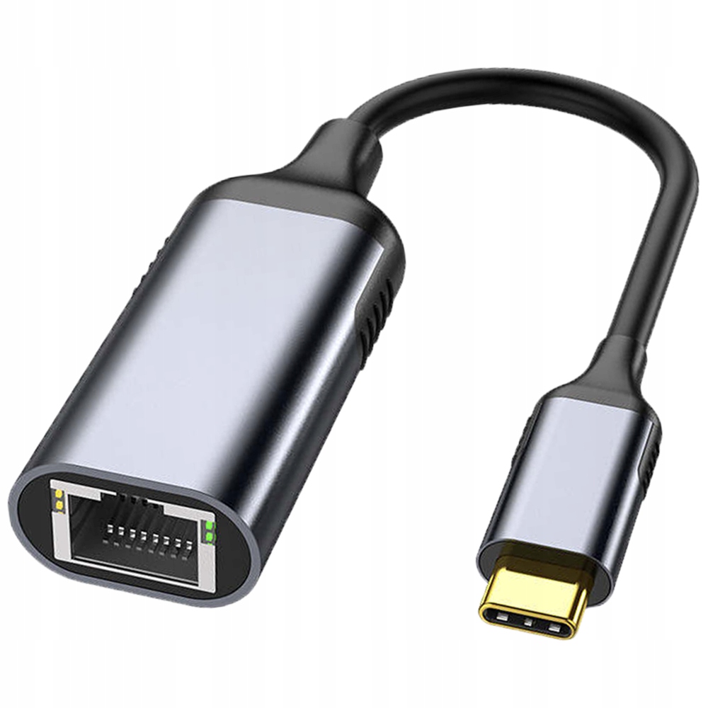 Sieťová karta Co2 Ethernet (RJ-45) 1000 Mbps