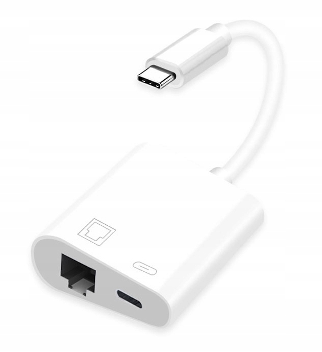 Sieťová karta PAWONIK Ethernet (RJ-45) 100 Mb/s