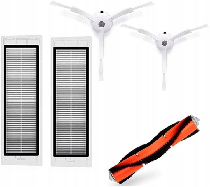 Príslušenstvo Xiaomi Mi robot vysávač SDJQR02RR