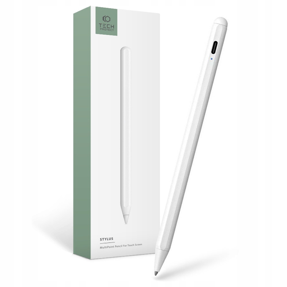 Dotykové pero s technickou ochranou pre Apple iPad Pro 2020 2021 2022