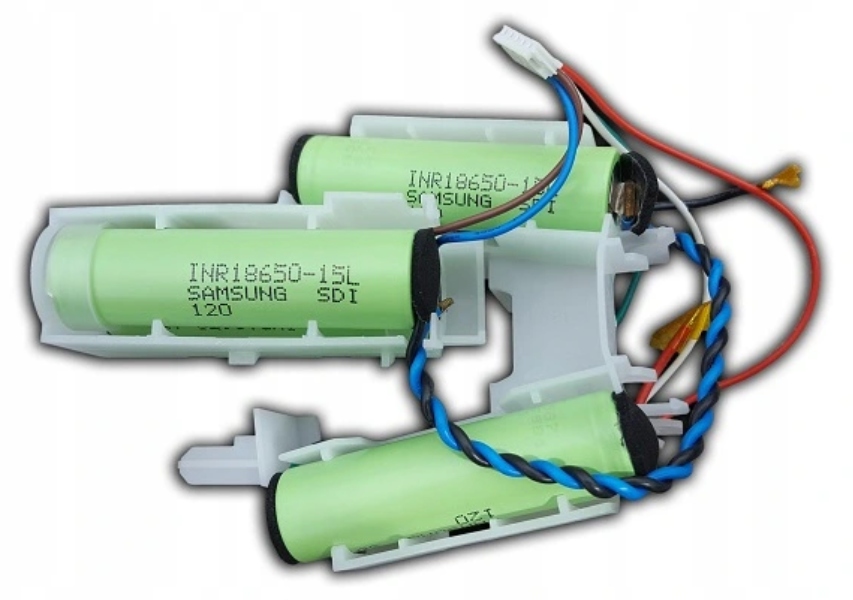 Batéria Electrolux AEG ergorapido ZB