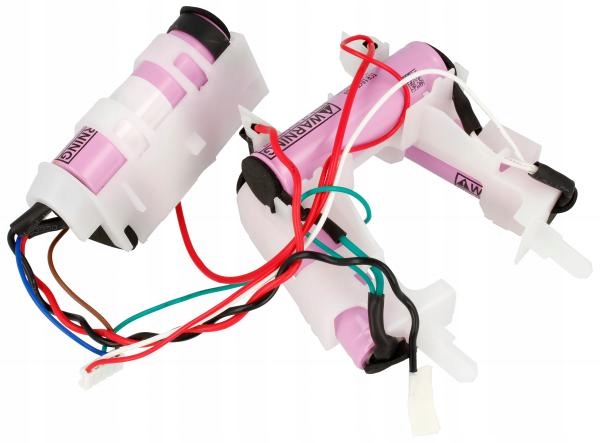 Pre ECovacs 14,4 V vysávač Deebot DJ35